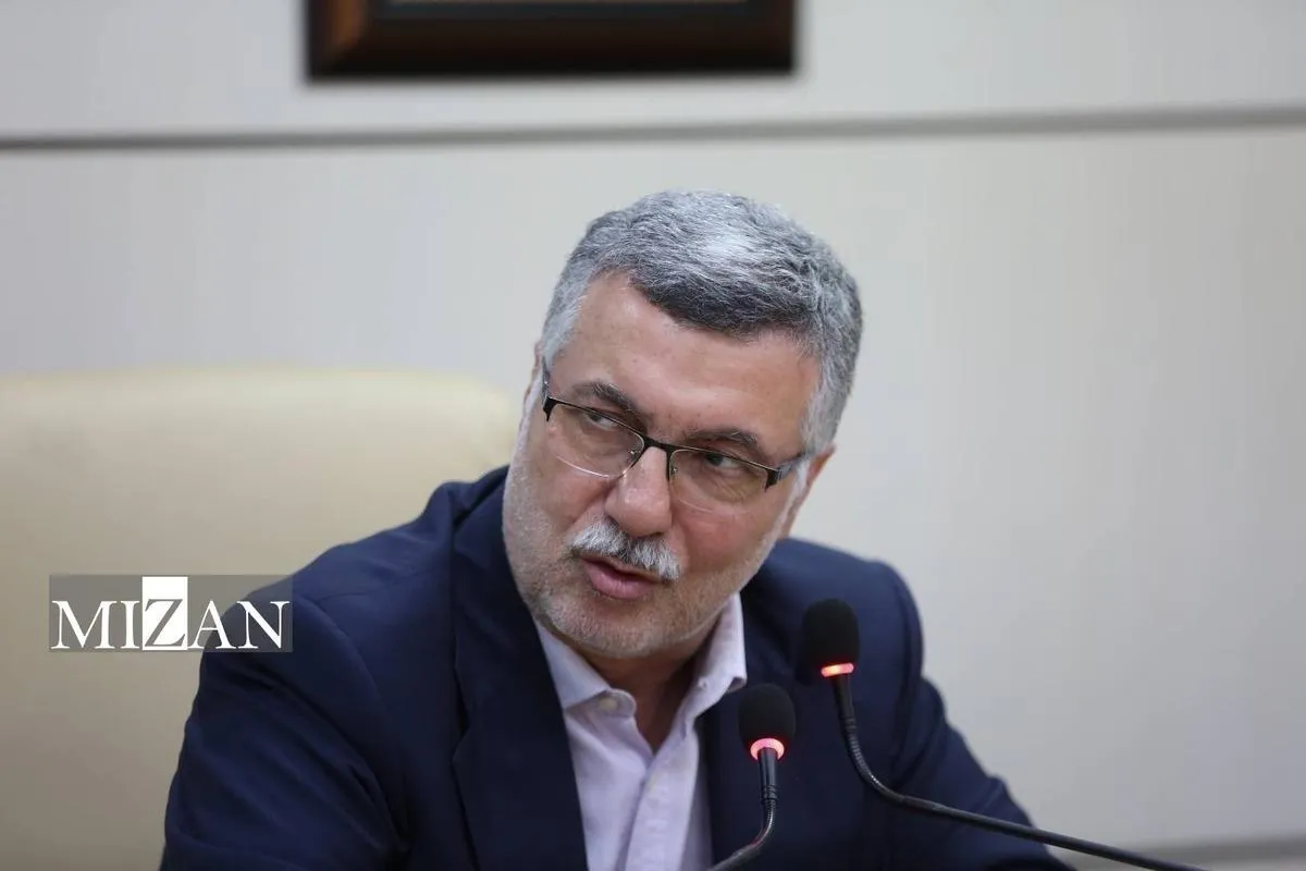 وزیر بهداشت خبر داد: آغاز توزیع واکسن آنفلوآنزا از اواخر شهریور با اولویت گروه‌های پرخطر
