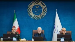 آمادگی دستگا‌های ۲۲گانه ستاد مرکزی اربعین برای تسهیل سفر زائران