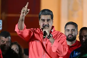 Venezuela orders general mobilization to counter U.S. threats