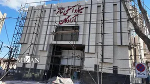 هشت شهرستان در آستانه افتتاح سینما/از «بیله‌سوار» در مرز شمال غربی تا «بندرکنگان» در سواحل خلیج‌فارس سینمادار می‌شوند

 