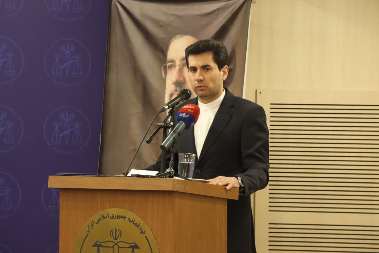 تغییرات مدیریتی در سازمان قضایی نیرو‌های مسلح؛ تأکید بر صیانت از نیرو‌ها و کاهش اطاله دادرسی