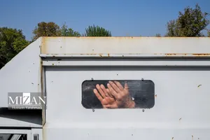 دستگیری متهم سرقت از منزل یکی از سفرای مقیم تهران در کمتر از ۶ ساعت