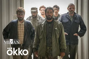 «خدای جنگ» در پلتفرم روسی OKKO منتشر شد / آغاز اکران آنلاین بین‌المللی «خدای جنگ» 