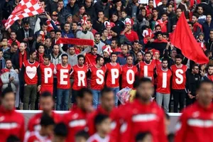 ساماندهی کانون هواداران پرسپولیس در دستور کار قرار گرفت