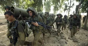 Crisis in Israeli military: Shortage of 300 officers and exhausted reservists