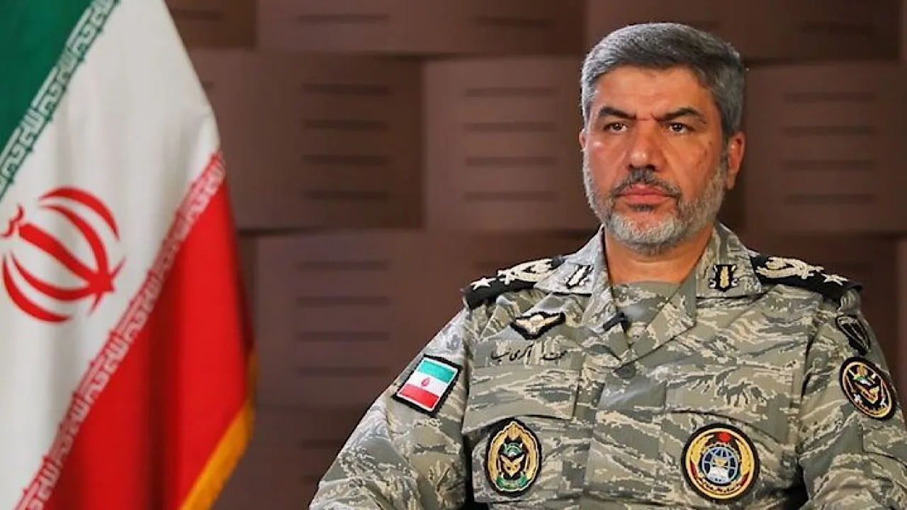 هشدار سخنگوی ارتش به آمریکا: ماجراجویی کنید، جغرافیای جنگ را گسترده می‌کنیم