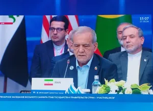 پزشکیان: ظرفیت تولید گاز طبیعی ایران به ۲۸۰ میلیارد مترمکعب رسید