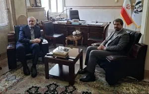 پیگیری راه‌اندازی مرکز امید و زندگی در همدان