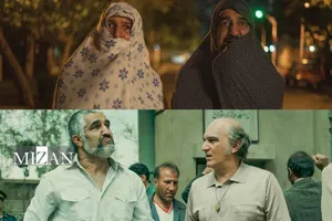 کمدی «آنتیک» روی پرده سینما‌ها می‌رود