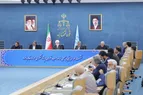 آسیب‌شناسی رئیس قوه قضاییه از مقوله‌ مبارزه با فساد در کشور/ حجت‌الاسلام والمسلمین محسنی‌اژه‌ای: تعیین تکلیف موضوع ارز‌های حاصل از صادرات یک اولویت جدی است