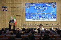 رئیس کل دادگستری کرمان: ۹۳ درصد پرونده‌ها در استان با اقناع مختومه شده‌اند/۷۰ واحد تولیدی از تعطیلی نجات یافتند