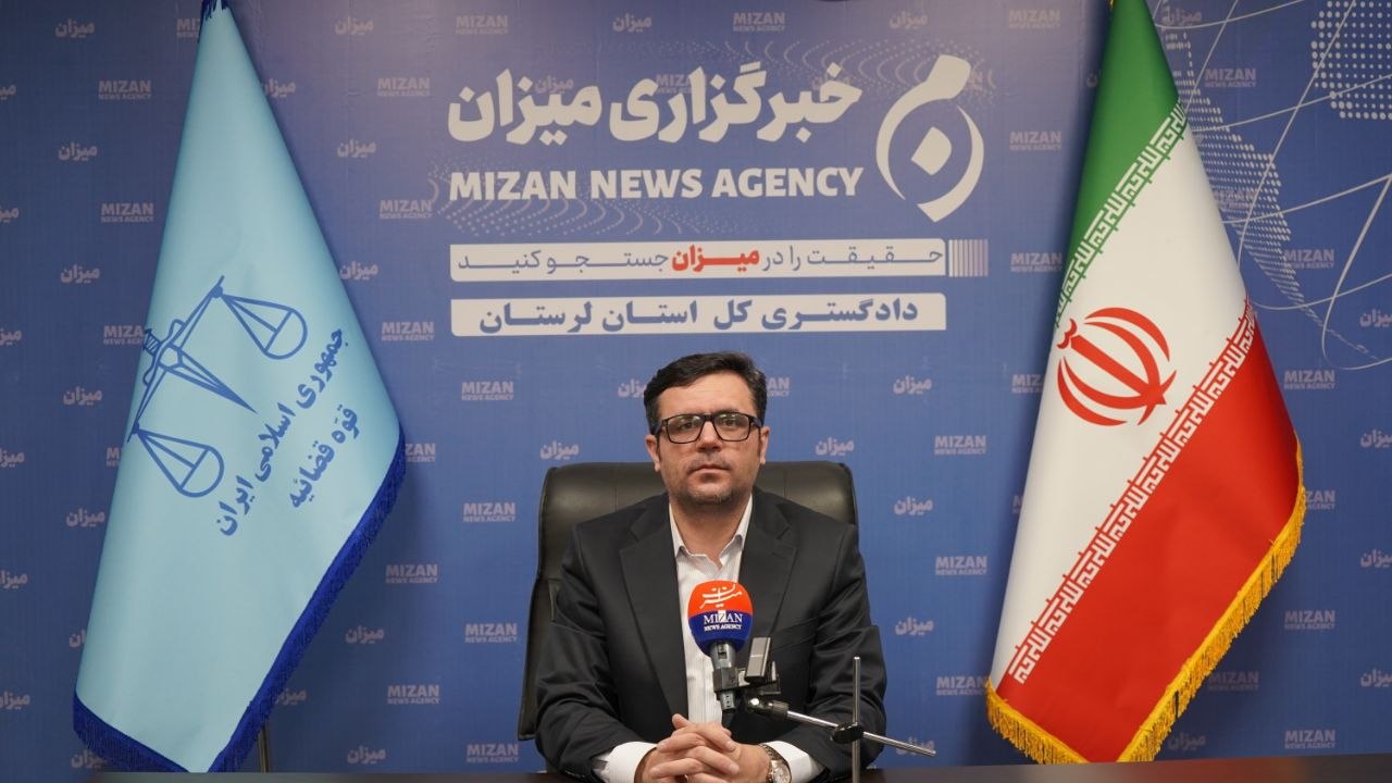 رئیس دادگستری الیگدرز سعید قدم پور همه جزئیات قانون الزام به ثبت رسمی؛ از تفکیک اسناد تا مهلتهای حیاتی سامانه ثبت ادعا