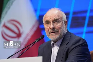 قالیباف: پیوند دو ملت ایران و عراق، پیوندی تاریخی و ناگسستنی است