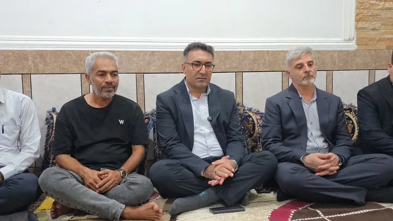 رئیس‌کل دادگستری هرمزگان: پرونده جنایات جنگی آمریکا در هرمزگان با جدیت در مجامع داخلی و بین‌المللی پیگیری می‌شود