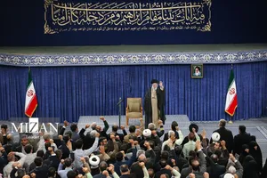 Meeting with Iran's Hajj officials & organizers