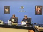 تأکید رئیس سازمان ثبت اسناد و املاک کشور بر ممنوعیت انتفاع اشخاص ثالث از کارت‌های بازرگانی بدون جلب نظر وزارت صمت