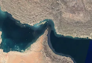 حق مشروع ایران برای اعمال رژیم حقوقی در تنگه هرمز؛ مداخله آمریکا با شکست مواجه شده است
