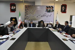رئیس‌کل دادگستری اصفهان: هرگونه اقدام در حوزه حقوق شهروندی باید بر اساس شرع، قانون و عقلانیت صورت گیرد