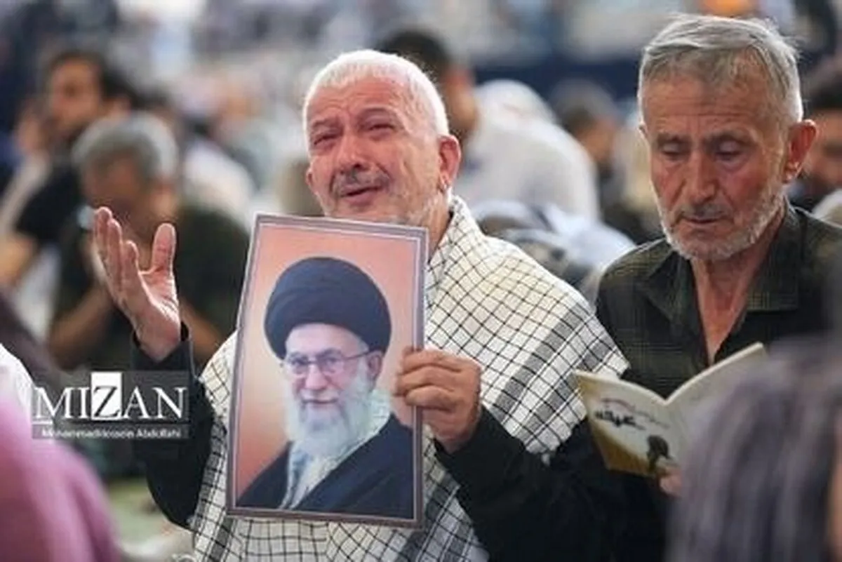سه گنج پنهان عرفه/ از &laquo;ایاک نعبد&raquo; تا نجات از آتش با دعا برای دیگران