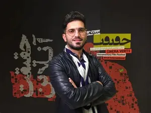 قلی‌پور دشتکی: یک فیلم می‌تواند آغاز گفت‌وگو درباره یک آسیب باشد/ هدف، حذف یک رسم نیست؛ بازگرداندن جایگاه واقعی سلاح است