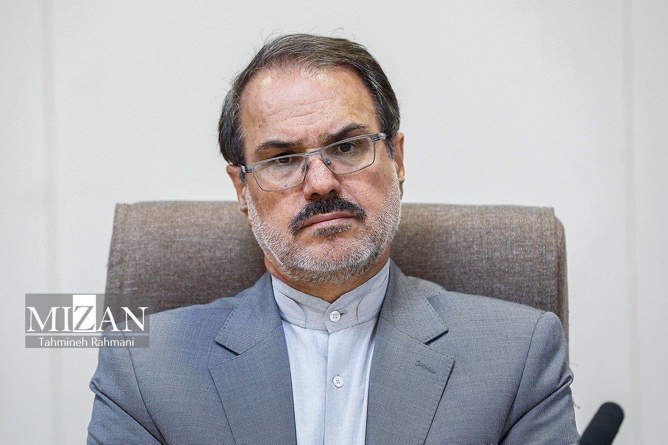 نگاهی به سوابق اعضای جدید شورای عالی قوه قضاییه