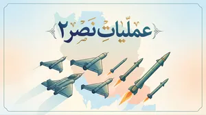 مقاومت جنوب ایران در برابر ارتش تروریست آمریکا/ جزییات حملات ایران در پاسخ به تجاوز آمریکا