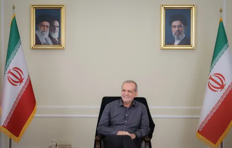 فیلم کامل گفت‌وگوی رئیس‌جمهور با مردم در دومین سالروز تحلیف ریاست جمهوری «بخش دوم»
