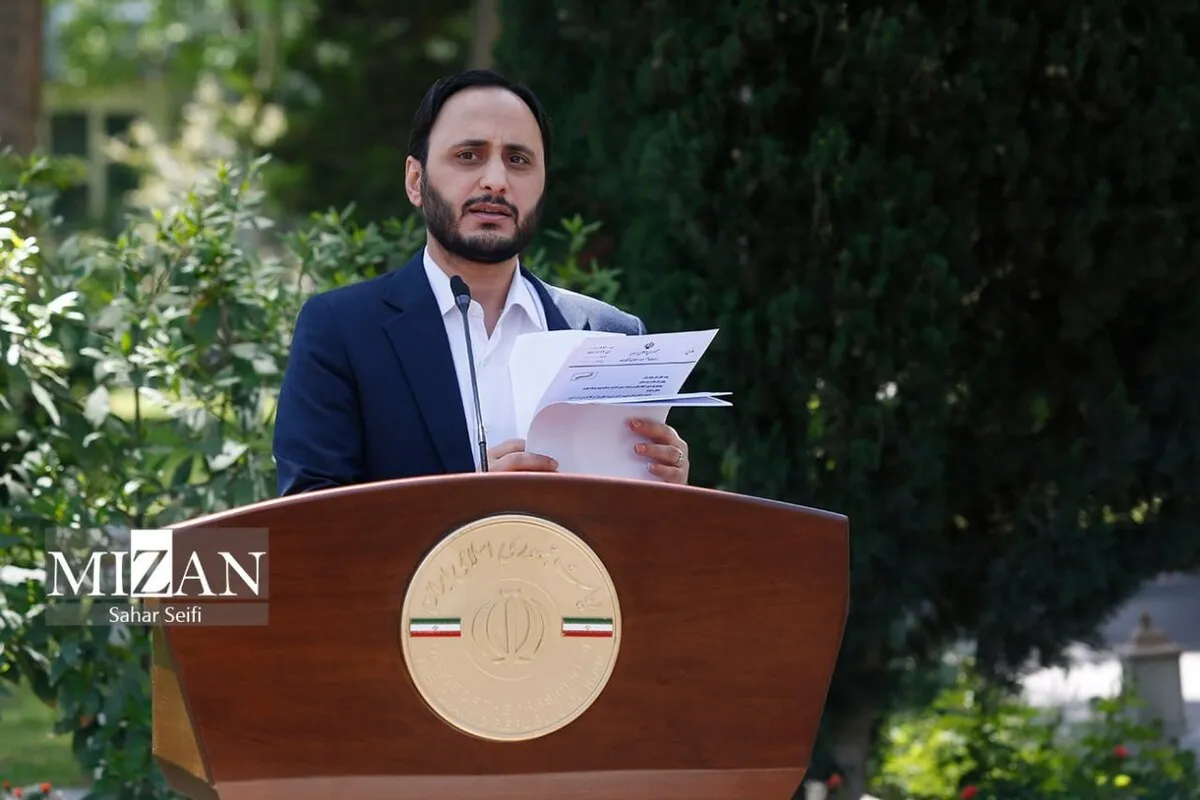 بهادری جهرمی دبیر شورای سیاستگذاری جشنواره افشای حقوق بشر آمریکایی شد بهادری جهرمی دبیر شورای سیاستگذاری جشنواره افشای حقوق بشر آمریکایی شد