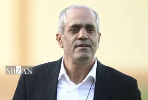 ابوالقاسم‌پور: بدهی یک میلیون دلاری را پرداخت کردیم و پنجره استقلال خوزستان باز شد/ در ۲ هفته آینده به اهواز برمی‌گردیم