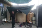 ۴ هزار لیتر سوخت قاچاق در یاسوج کشف شد