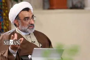 دبیر شورای عالی انقلاب فرهنگی: بیش از ۱۰۰ شب حضور مردم در میادین تجلی باور عمیق ایمانی است