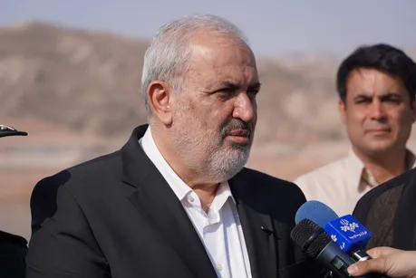 وزیر نیرو: این هفته خاموشی‌ها تمام می‌شود