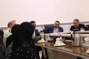 دو محکوم به قصاص در شهرستان‌های زنجان و قیدار از اجرای حکم رهایی یافتند