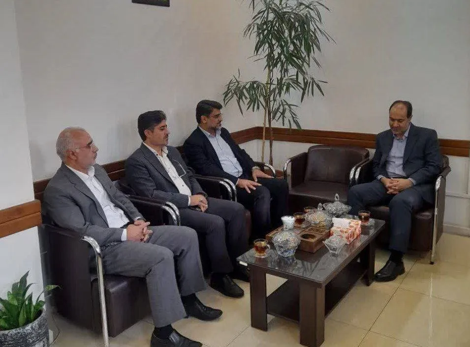 تأکید معاون نظارت بر امور دادسرا‌ها و ضابطان دادستانی کل کشور بر ارتقای عملکرد ضابطان و اجرای دقیق سند تحول قوه قضاییه