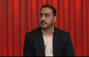 حمید درگاهی‌خو بازپرس دادسرای فرهنگ‌ و‌ رسانه در گفتگو با تلویزیون روایت فردا: در ۳ سال گذشته هیچ مدیر مسئول رسانه‌ای بازداشت نشده است