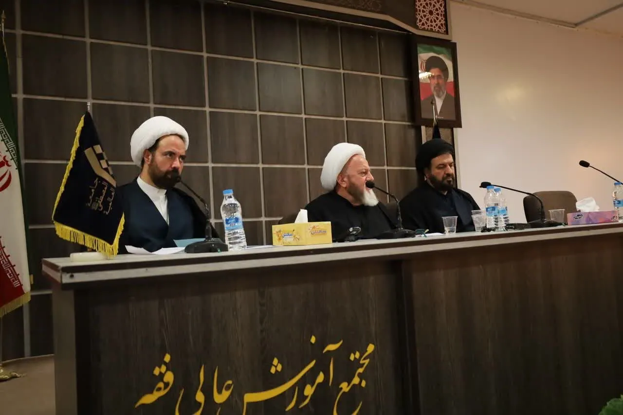 رئیس مرکز حل اختلاف: ترویج فرهنگ صلح و سازش، راهکاری مؤثر برای کاهش اختلافات و تحکیم روابط اجتماعی است