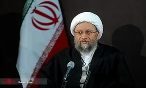 حضور رئیس قوه قضاییه در بیمارستان برای انجام بررسی‌های پزشکی دوره‌ای است