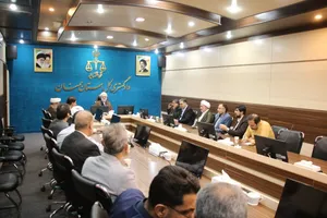 عملکرد کارکنان بسیجی دستگاه قضایی باید در کیفیت خدمت به مردم و اجرای عدالت الگو باشد