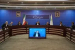 رئیس سازمان بازرسی کل کشور: معیشت و اقتصاد مردم حیاتی‌ترین مسئله در شرایط جنگی است
