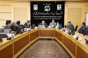 معاون وزیر راه و شهرسازی: ۱۲ کیلومتر از محور خرم‌آباد–پلدختر به‌زودی تکمیل و آماده بهره‌برداری می‌شود