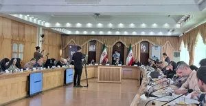 مطالبات خانواده‌های افراد دارای اوتیسم در نشست «گفت‌وگوی مسئله‌محور با جامعه مدنی» بررسی شد