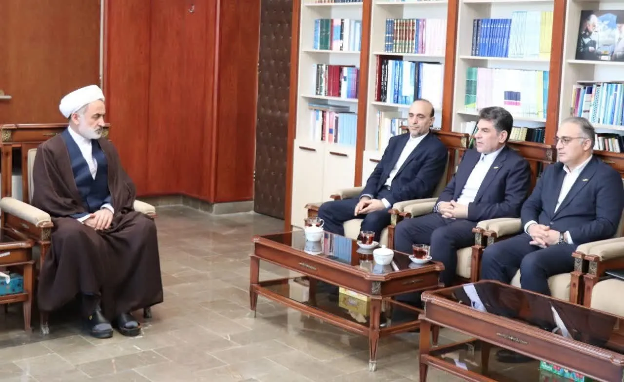 رئیس کل دادگستری اردبیل: حمایت از تولید، اشتغال و صیانت از حقوق بیت‌المال مورد تاکید است