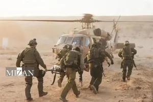 Explosion destroys Israeli armored personnel carrier in Khan Yunis; 3 soldiers killed