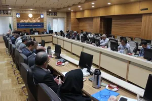 صیانت از نسل آینده؛ عزم دادگستری استان همدان برای مقابله با آسیب‌های اجتماعی دانش‌آموزان