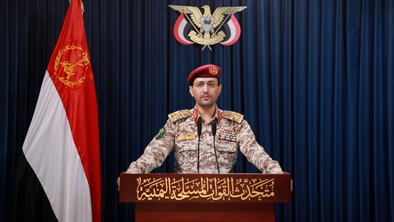 ارتش یمن ۳ فروند پهپاد عربستان را سرنگون کرد