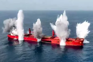 Yemen issues new warning to shipping companies over ties with Israel