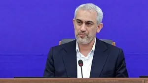 مدنی‌زاده: جریان بازگشت ارز تراستی‌ها برقرار است