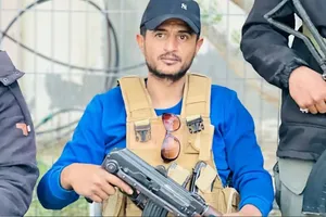 Blood at the breadline; Israeli-backed gangs open fire on Gazans seeking aid