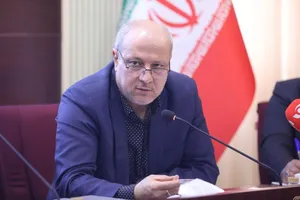 هاشمی: ۴۰۰ میلیارد تومان برای فوتبال پرداخت کردیم/ بودجه فدراسیون‌ها به ۷۰ درصد می‌رسد