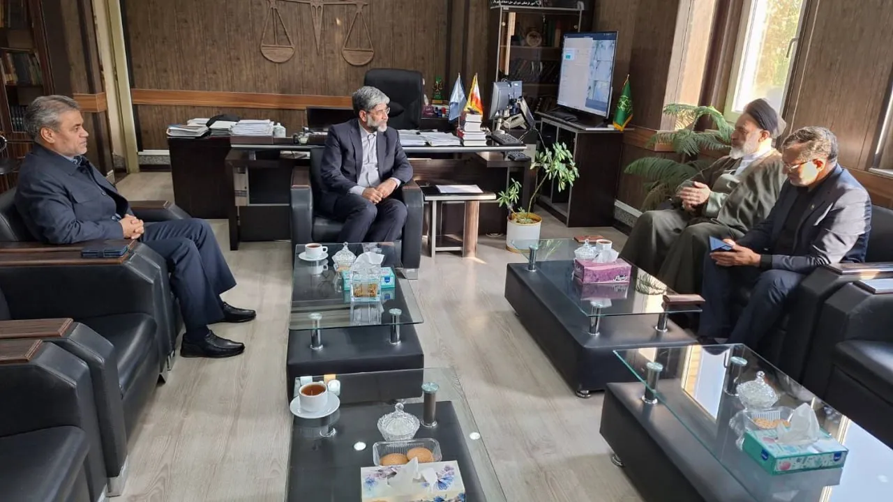 رئیس کل دادگستری تهران: صیانت از حقوق مردم از مسئولیت‌های بنیادین دستگاه قضایی است